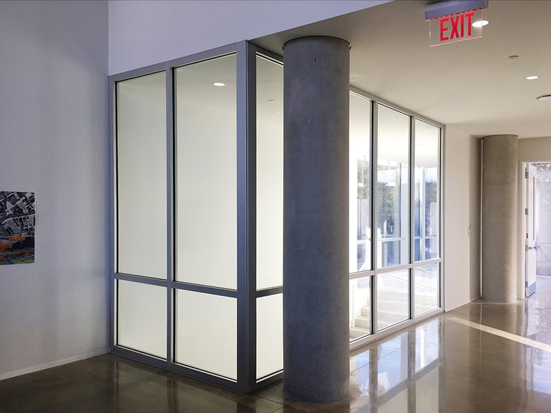 Kent State University College Of Architecture & Environmental Design